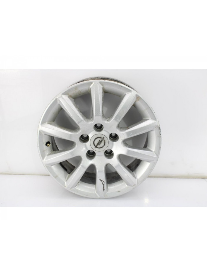 Recambio de llanta para opel astra h caravan cosmo referencia OEM IAM