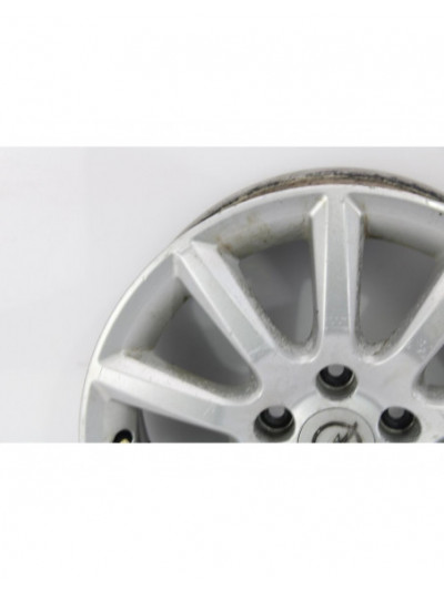 Recambio de llanta para opel astra h caravan cosmo referencia OEM IAM