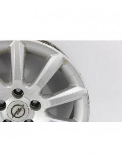 Recambio de llanta para opel astra h caravan cosmo referencia OEM IAM