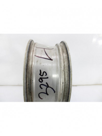 Recambio de llanta para opel astra h caravan cosmo referencia OEM IAM