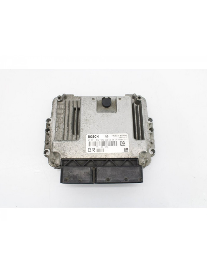 Centralita motor uce OPEL ZAFIRA B 1.9 CDTI 2005