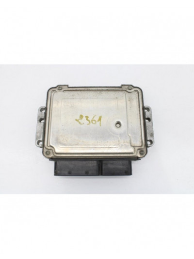 Centralita motor uce OPEL ZAFIRA B 1.9 CDTI 2005