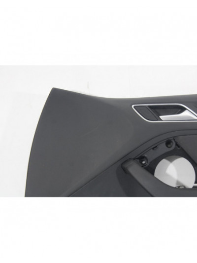 Guarnecido puerta delantera derecha AUDI A3 Ambiente 2015