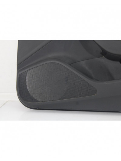 Guarnecido puerta delantera derecha AUDI A3 Ambiente 2015