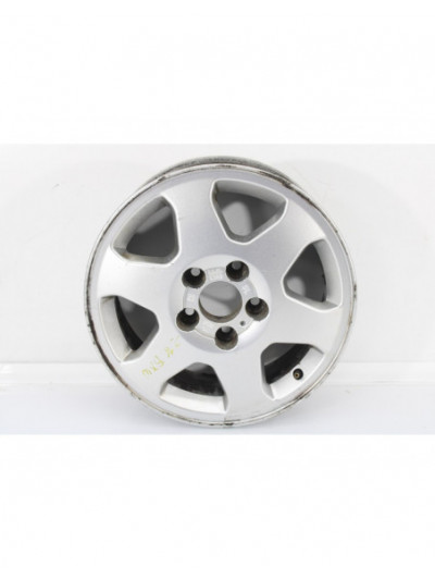 Recambio de llanta para opel zafira a elegance referencia OEM IAM 35971