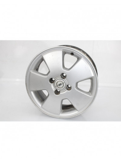 Recambio de llanta para opel corsa b city referencia OEM IAM 2443724427034