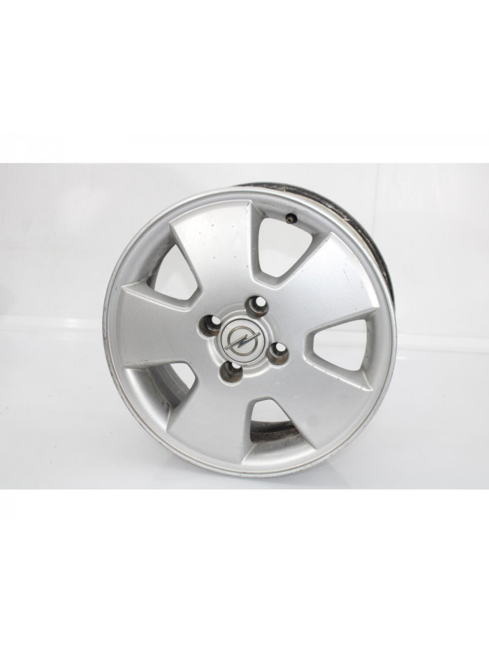 Recambio de llanta para opel corsa b city referencia OEM IAM 2443724427034