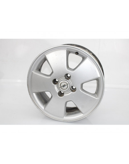 Recambio de llanta para opel corsa b city referencia OEM IAM 2443724427034