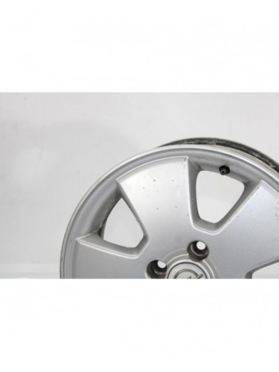 Recambio de llanta para opel corsa b city referencia OEM IAM 2443724427034