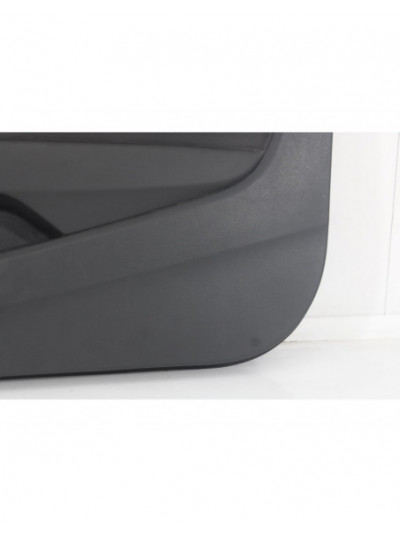 Guarnecido puerta delantera derecha AUDI A3 Ambiente 2015