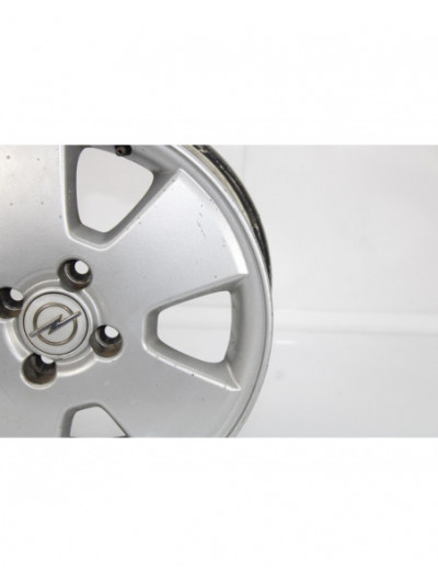 Recambio de llanta para opel corsa b city referencia OEM IAM 2443724427034