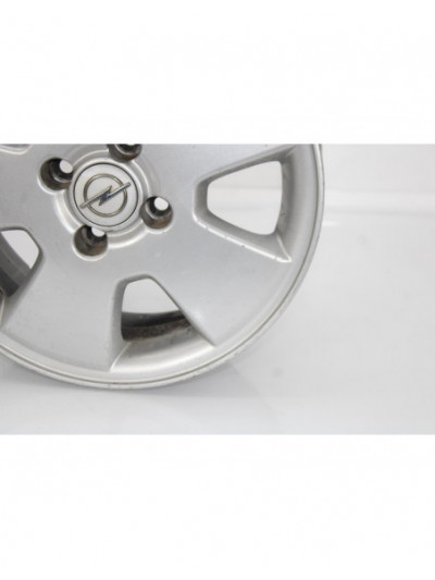 Recambio de llanta para opel corsa b city referencia OEM IAM 2443724427034