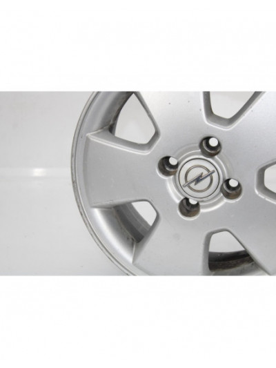 Recambio de llanta para opel corsa b city referencia OEM IAM 2443724427034
