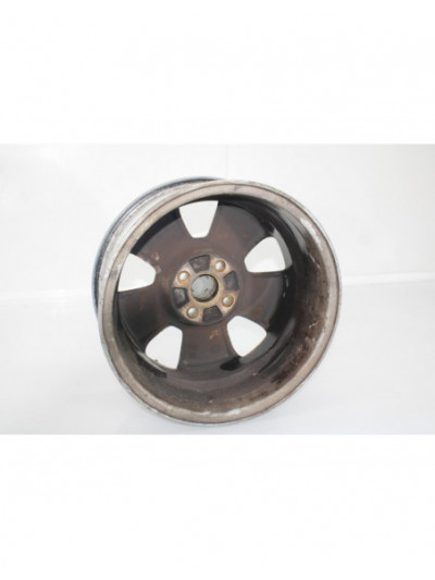 Recambio de llanta para opel corsa b city referencia OEM IAM 2443724427034