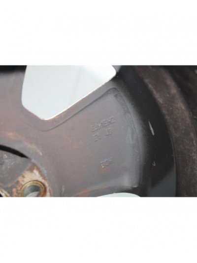 Recambio de llanta para opel corsa b city referencia OEM IAM 2443724427034