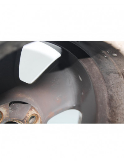 Recambio de llanta para opel corsa b city referencia OEM IAM 2443724427034