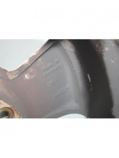 Recambio de llanta para opel corsa b city referencia OEM IAM 2443724427034