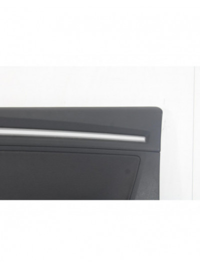 Guarnecido puerta delantera derecha AUDI A3 Ambiente 2015