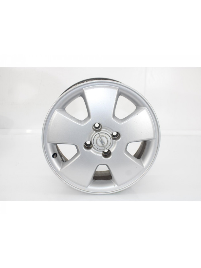 Recambio de llanta para opel corsa b city referencia OEM IAM 2443724427031