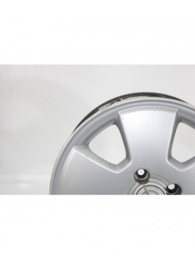 Recambio de llanta para opel corsa b city referencia OEM IAM 2443724427031