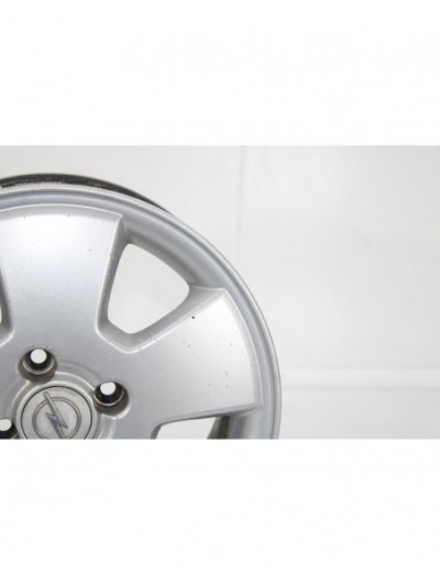 Recambio de llanta para opel corsa b city referencia OEM IAM 2443724427031