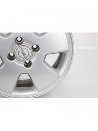 Recambio de llanta para opel corsa b city referencia OEM IAM 2443724427031