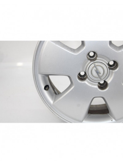 Recambio de llanta para opel corsa b city referencia OEM IAM 2443724427031