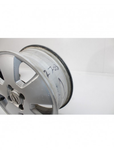 Recambio de llanta para opel corsa b city referencia OEM IAM 2443724427031