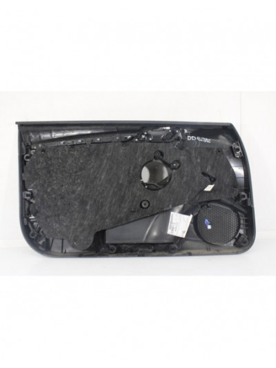 Guarnecido puerta delantera derecha AUDI A3 Ambiente 2015