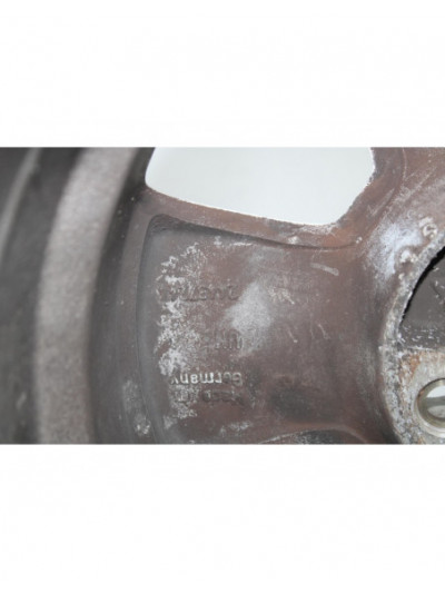 Recambio de llanta para opel corsa b city referencia OEM IAM 2443724427031