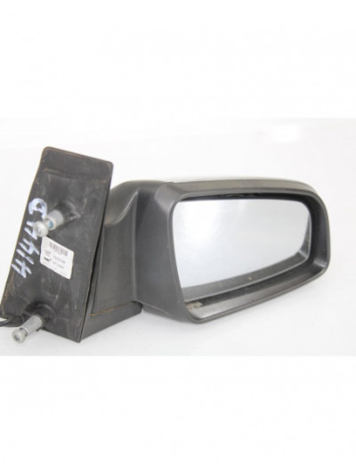 Recambio de retrovisor derecho para opel zafira b enjoy referencia OEM IAM 13253340