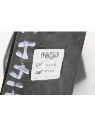 Recambio de retrovisor derecho para opel zafira b enjoy referencia OEM IAM 13253340