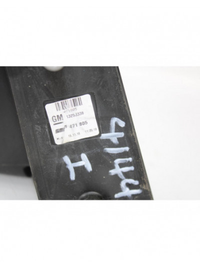 Recambio de retrovisor izquierdo para opel zafira b enjoy referencia OEM IAM 13253339