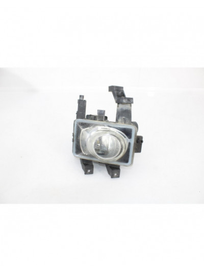 Recambio de faro antiniebla izquierdo para opel zafira b enjoy referencia OEM IAM 13261997