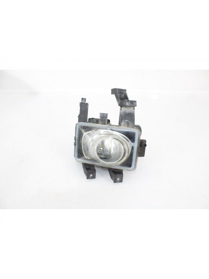 Recambio de faro antiniebla izquierdo para opel zafira b enjoy referencia OEM IAM 13261997