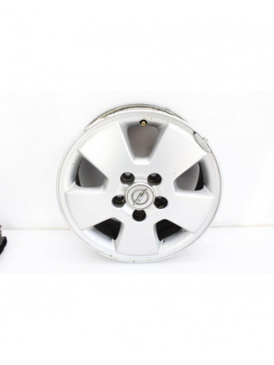 Recambio de llanta para opel astra g berlina club referencia OEM IAM