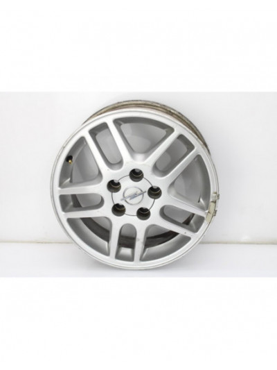 Recambio de llanta para opel astra h caravan 1.7 16v cdti referencia OEM IAM 636351