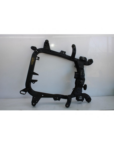 Recambio de puente delantero para opel astra gtc sport referencia OEM IAM 0619910060009