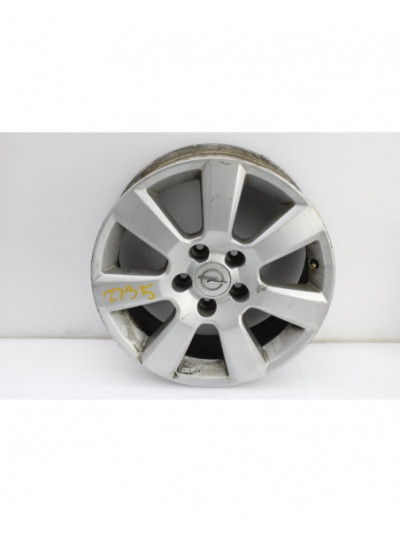 Recambio de llanta para opel astra h berlina cosmo referencia OEM IAM