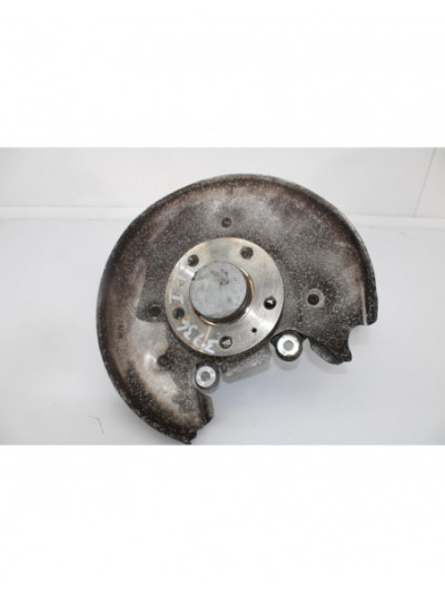 Recambio de mangueta trasera izquierda para audi a5 sportback (8t) 2.0 tdi (110kw) referencia OEM IAM 8K0505431AP