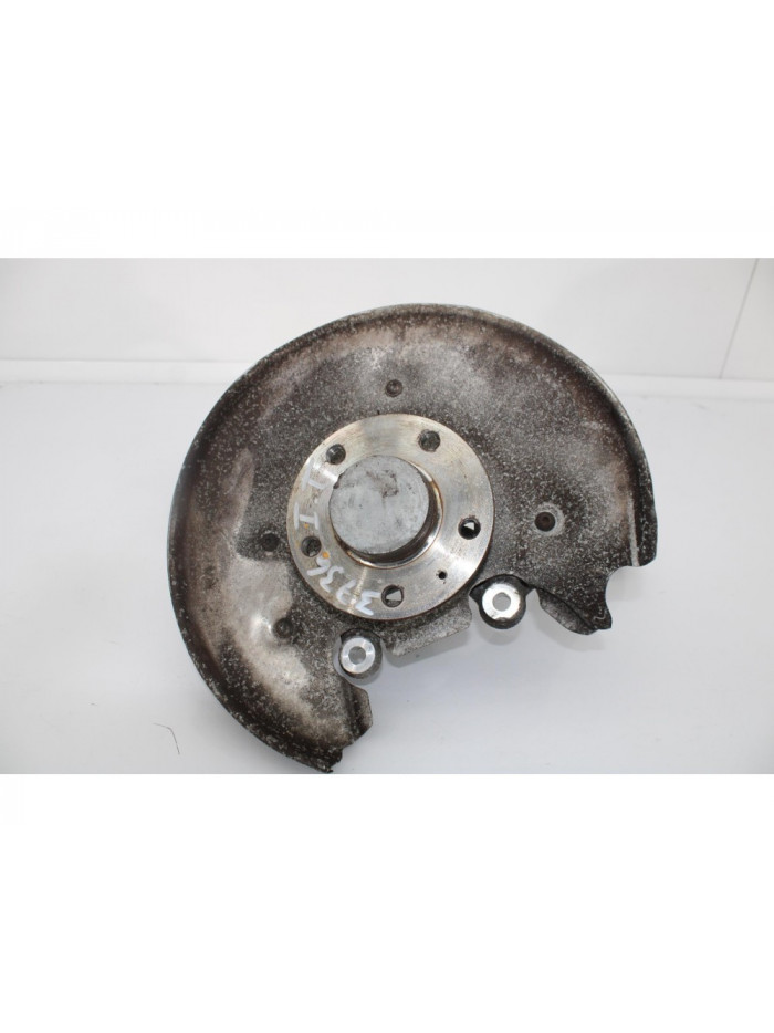 Recambio de mangueta trasera izquierda para audi a5 sportback (8t) 2.0 tdi (110kw) referencia OEM IAM 8K0505431AP