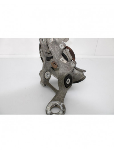 Recambio de mangueta trasera izquierda para audi a5 sportback (8t) 2.0 tdi (110kw) referencia OEM IAM 8K0505431AP