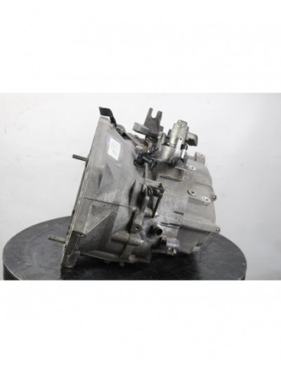 Caja cambios OPEL INSIGNIA BERLINA Edition Diesel 110CV 81KW 2010