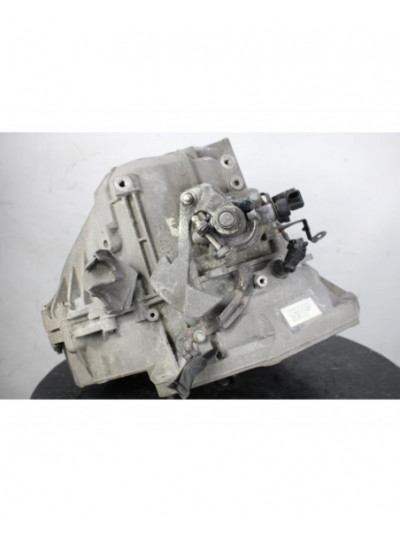 Caja cambios OPEL INSIGNIA BERLINA Edition Diesel 110CV 81KW 2010