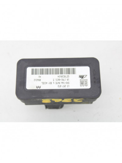 Recambio de sensor esp para opel zafira b cosmo referencia OEM IAM 13257072