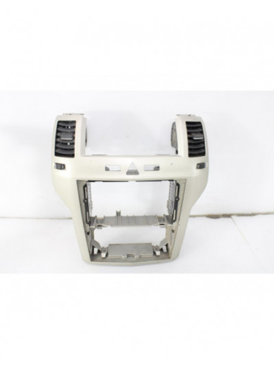 Recambio de moldura consola central salpicadero para opel zafira b cosmo referencia OEM IAM 13144401