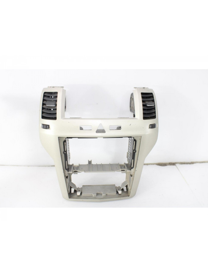 Recambio de moldura consola central salpicadero para opel zafira b cosmo referencia OEM IAM 13144401