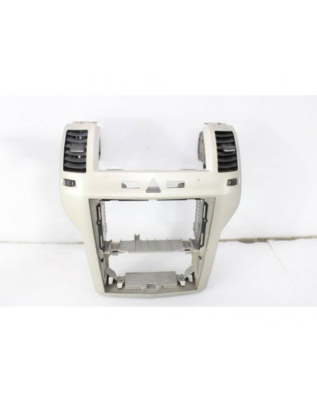 Recambio de moldura consola central salpicadero para opel zafira b cosmo referencia OEM IAM 13144401