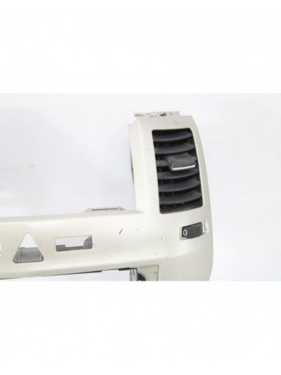 Recambio de moldura consola central salpicadero para opel zafira b cosmo referencia OEM IAM 13144401