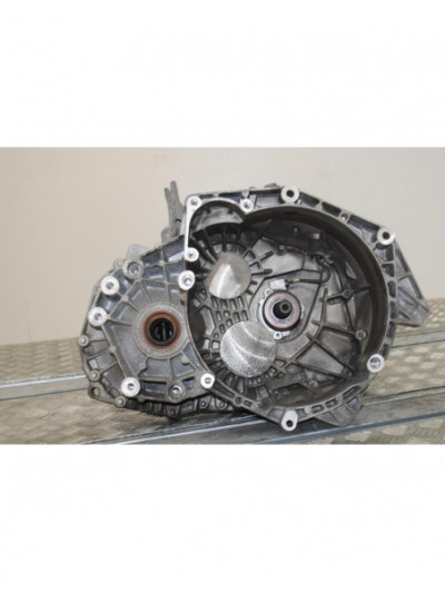 Caja cambios OPEL ASTRA J GTC Selective Diesel 165CV 121KW 2012